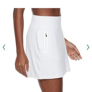 Women's Fila skort XL